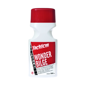 Środek do mycia zęz - Wonder Bilge 0,5L